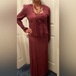 wild rose formal dresses The Amore Dress Pink main image 0